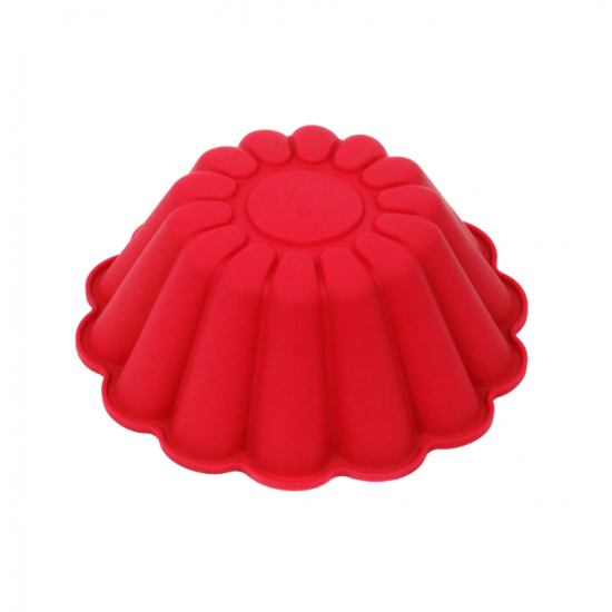 Kepimo forma "Gėlė", Ø 23,5 cm Kepimo forma "Gėlė", Ø 23,5 cm