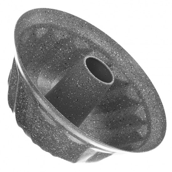 Aukšta kepimo forma su viduriuku keksui, pyragui, Ø 24,5 cm