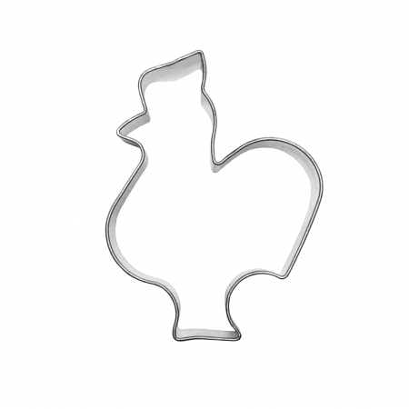 Formelė "Gaidelis", 5,5 cm