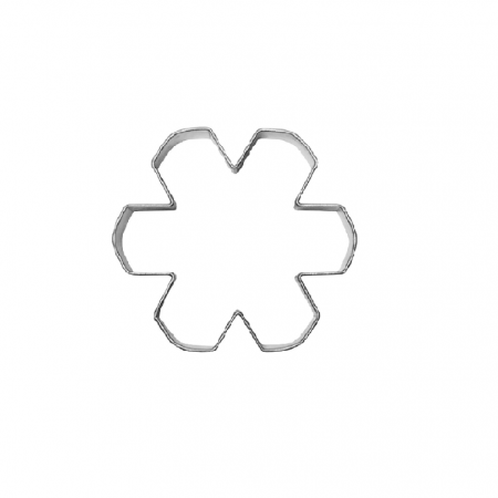 Formelė "Snaigė", Ø 3,0 cm