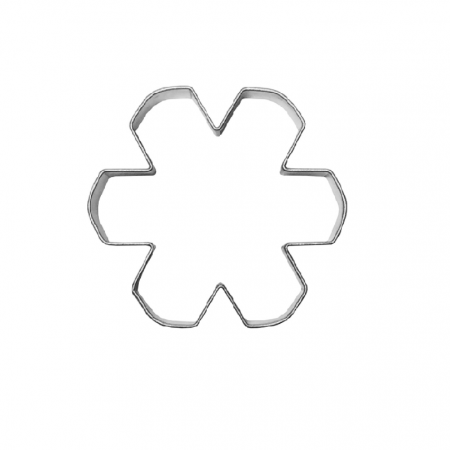 Formelė "Snaigė", Ø 4,5 cm