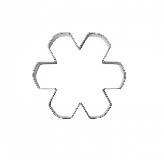 Formelė "Snaigė", Ø 4,5 cm