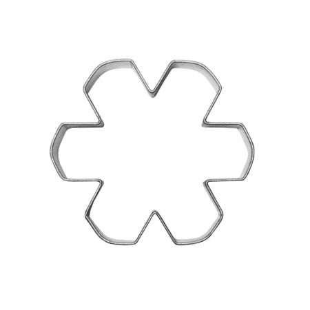 Formelė "Snaigė", Ø 5,0 cm