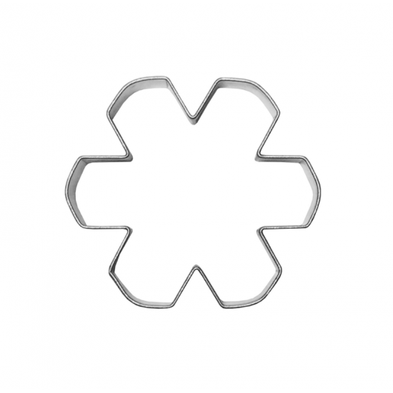 Formelė "Snaigė", Ø 5,0 cm