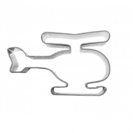 Formelė "Sraigtasparnis", 7,0 cm