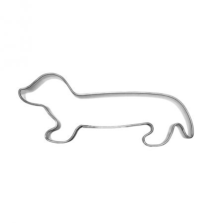 Formelė "Šuniukas taksas", 8,3 cm