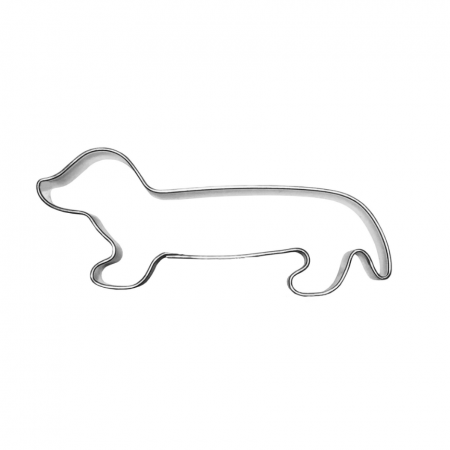 Formelė "Šuniukas taksas", 8,3 cm