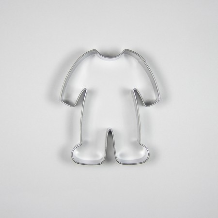 Formelė "Vaikiški rūbeliai", 6 cm