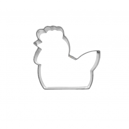 Formelė "Vištelė", 4,6 cm