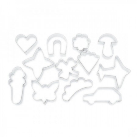 Formelių rinkinys "Pasaka"