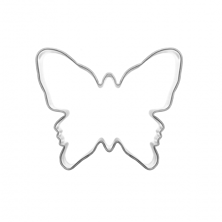 Formelė "Drugelis", 5,2 cm