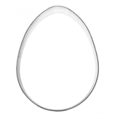 Formelė "Kiaušinis", 11,0 cm