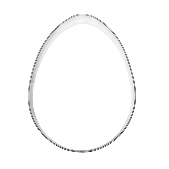 Formelė "Kiaušinis", 11,0 cm