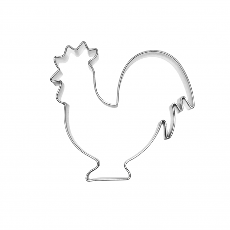 Formelė "Gaidelis", 6,5 cm