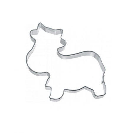 Formelė "Karvutė", 6,5 cm