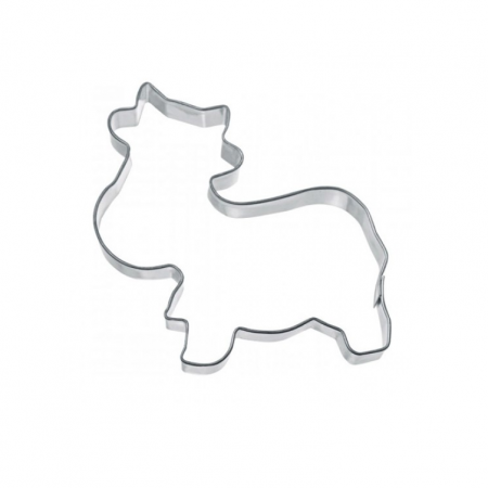 Formelė "Karvutė", 6,5 cm