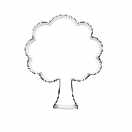 Formelė "Medis"​, 6,0 cm