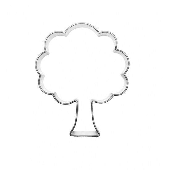 Formelė "Medis"​, 6,0 cm