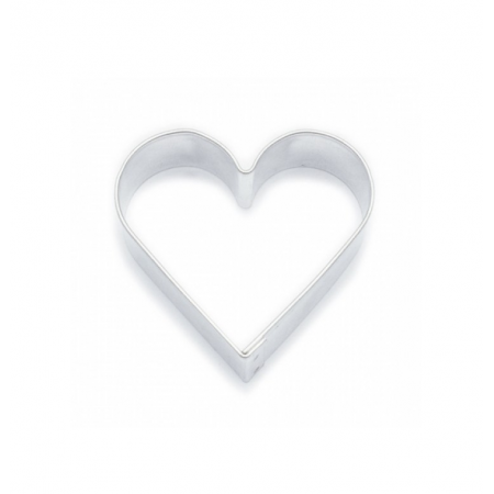 Formelė "Širdis", 3,6 cm