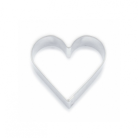 Formelė "Širdis", 3,6 cm