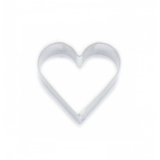 Formelė "Širdis", 3,6 cm