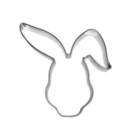 Formelė "Zuikio galva", 8,0 cm