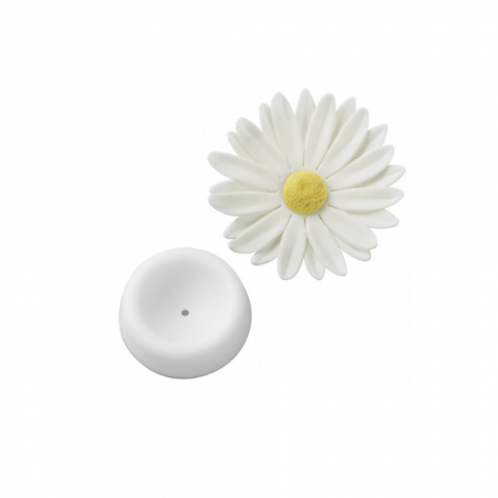 Dubenėlis cukrinėms gėlėms formuoti, Ø 3,3 cm