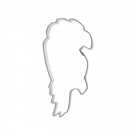 Formelė "Papūga", 8,5 cm