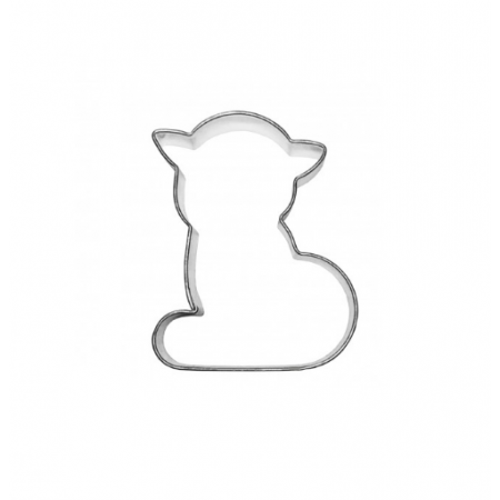 Formelė "Kačiukas", 4,5 cm