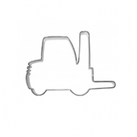 Formelė "Keltuvas", 6,8 cm