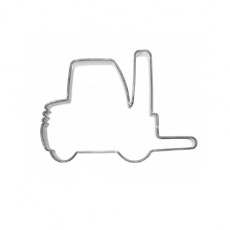 Formelė "Keltuvas", 6,8 cm