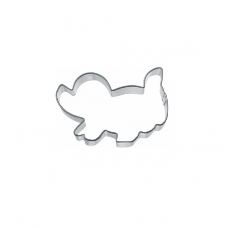 Formelė "Mažas bėgantis šuniukas", 4,5 cm