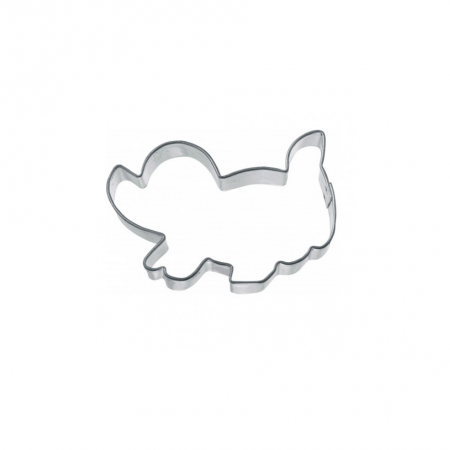 Formelė "Mažas bėgantis šuniukas", 4,5 cm