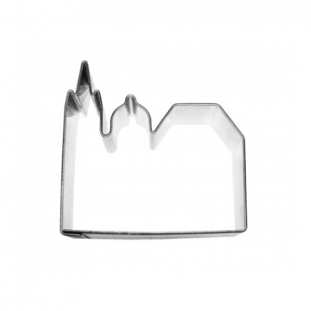 Formelė "Pastatai",7,0 cm