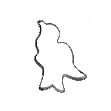 Formelė "Čiulbantis paukštelis", 8,0 cm