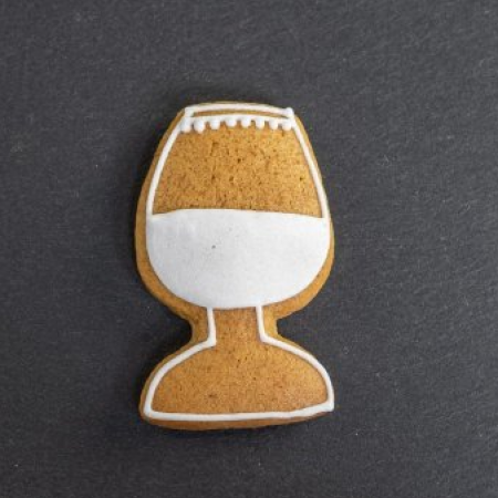 Formelė "Taurė", 5,7 cm