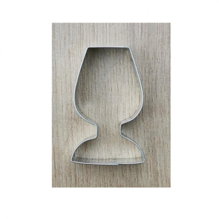 Formelė "Taurė", 5,7 cm