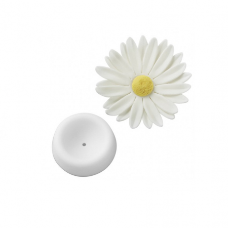 Dubenėlis cukrinėms gėlėms formuoti, Ø 4,0 cm