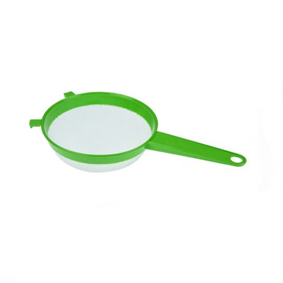 Plastikinis virtuvinis sietelis Ø 12,0 cm Plastikinis virtuvinis sietelis Ø 12,0 cm