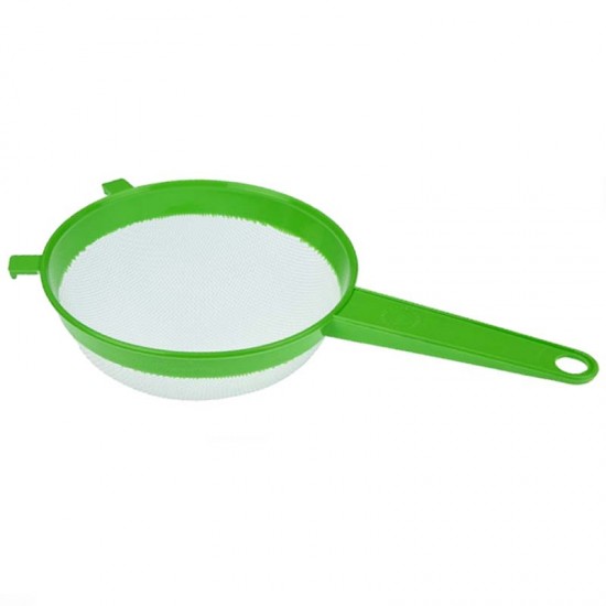 Plastikinis virtuvinis sietelis Ø 20,0 cm Plastikinis virtuvinis sietelis Ø 20,0 cm