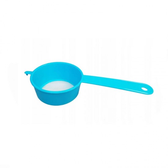 Plastikinis sietelis Ø 6,0 cm Plastikinis sietelis Ø 6,0 cm