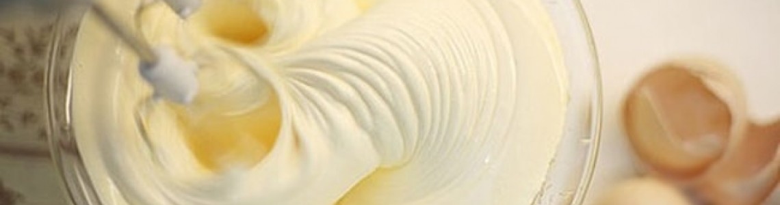 Sviestinis kremas iš paprastų ingerientų per 5 minutes Sviestinis kremas iš paprastų ingerientų per 5 minutes
