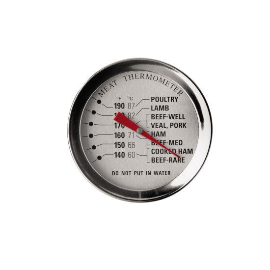 Termometras mėsai, Ø 5,2 cm
