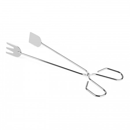 Žnyplės griliui BBQ, 30 cm